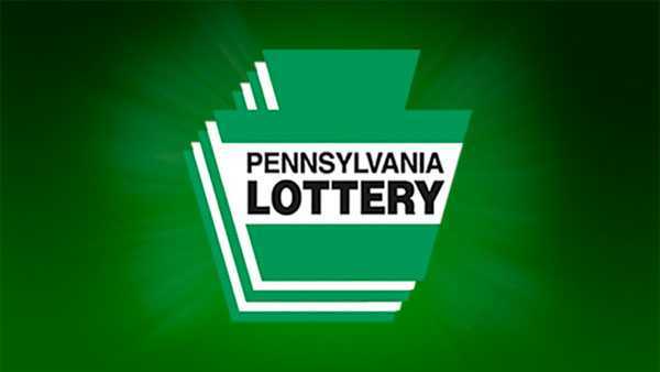 PA Lottery winners in Bucks