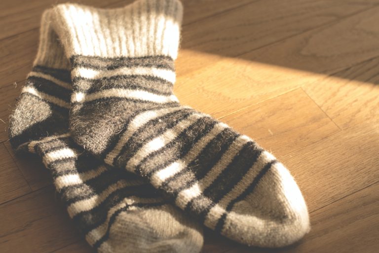 Holiday Sock Drive underway through Jan. 1