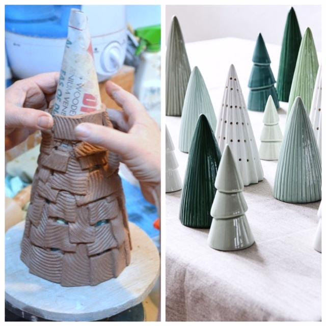 Middletown Township hosting ceramic tree workshop