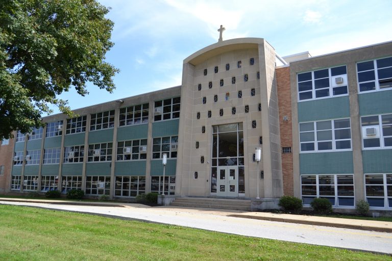 Archbishop Wood 50th class reunion set for April 9