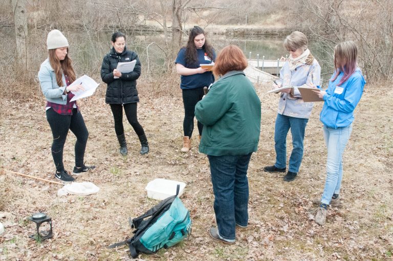 Bucks County Audubon Society announces events