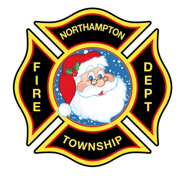 Northampton Fire Department hosting special Santa visit