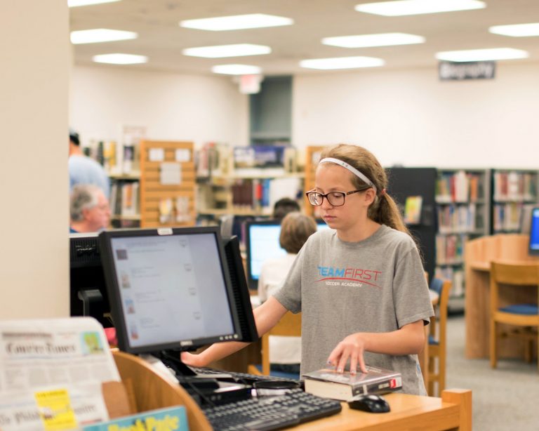 Bucks County public libraries to upgrade catalog system