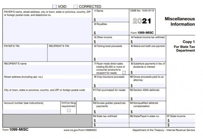 Tax form arriving soon for Pennsylvanians who claimed unemployment benefits in 2021