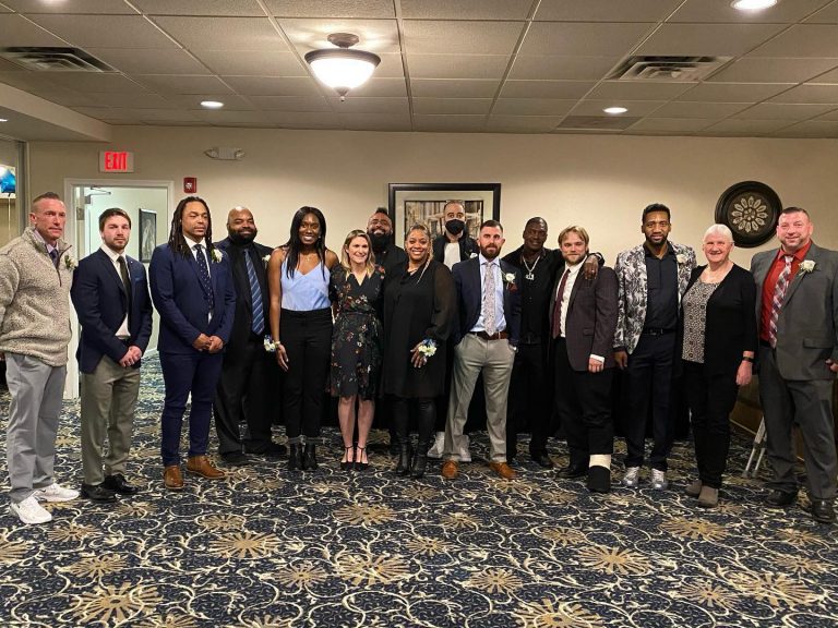 Bensalem High School 2022 Hall of Fame inductees