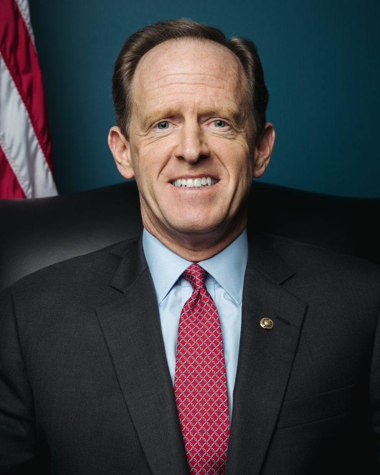 Toomey applauds vaccine ruling