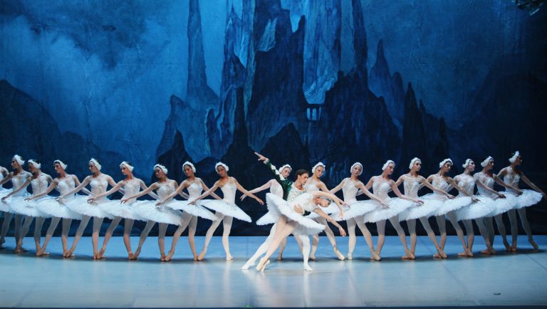 Russian Ballet Theatre launches new production of ‘Swan Lake’