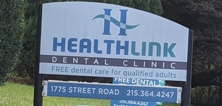 HealthLink Dental Clinic sells Southampton building