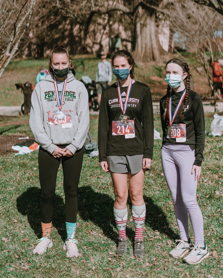 Rock Your Socks 5K supports Down syndrome awareness