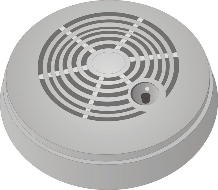 Reminder: Change clocks AND smoke alarm batteries this weekend