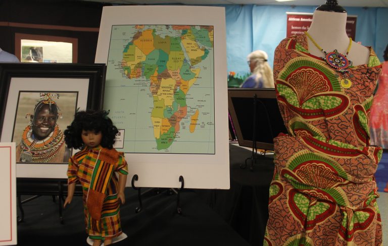 African American Museum celebrates Black History Month