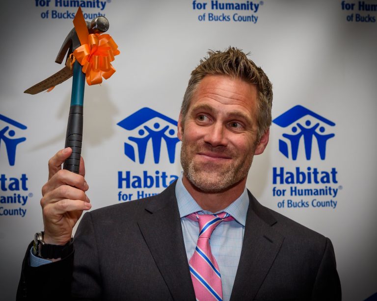 Tickets available for Habitat Bucks’ fundraising gala