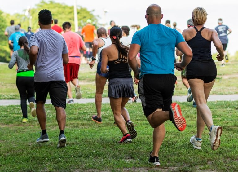 Warminster Food Bank Donation Dash set for May 7