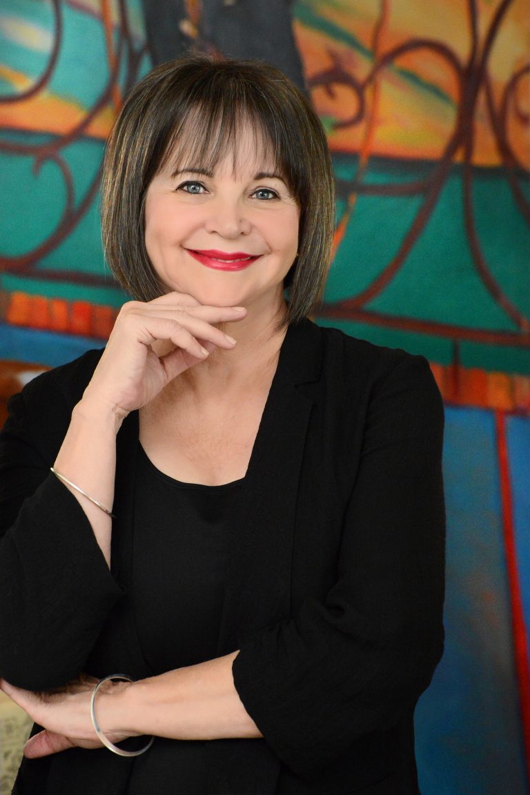 Cindy Williams bringing one-woman show to Playhouse