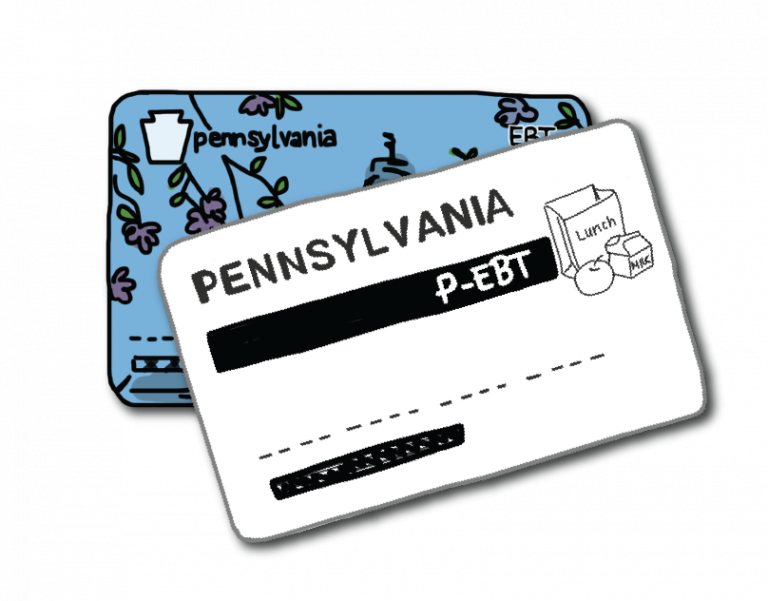 Eligible families to receive P-EBT benefits in June