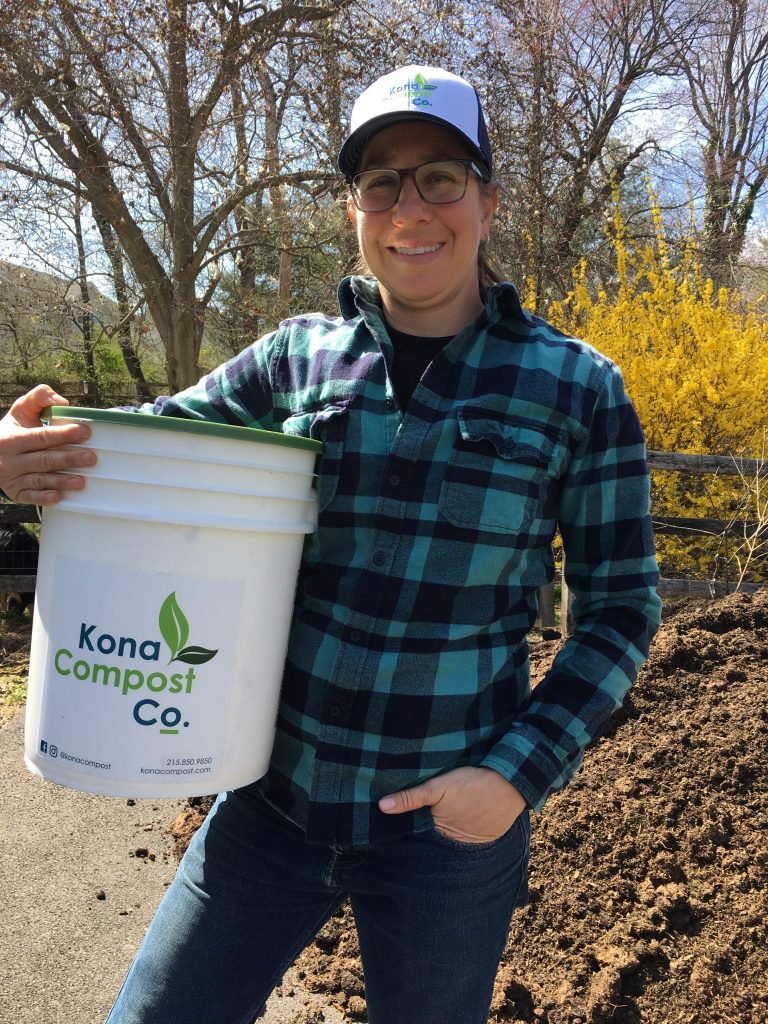 Kona Compost Co. expanding operations