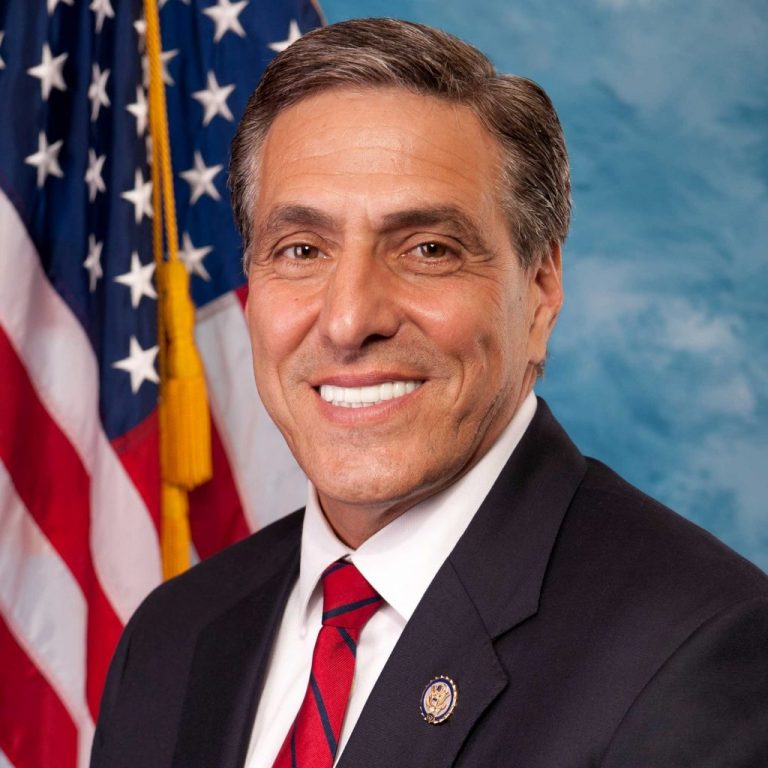 Sen. Tomlinson endorses Barletta for governor