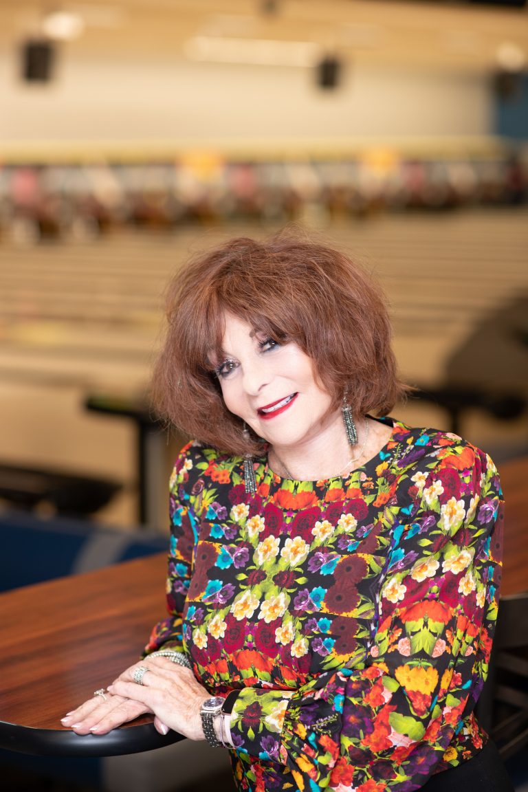 Thunderbird Lanes owner Elaine Brumberg passes away