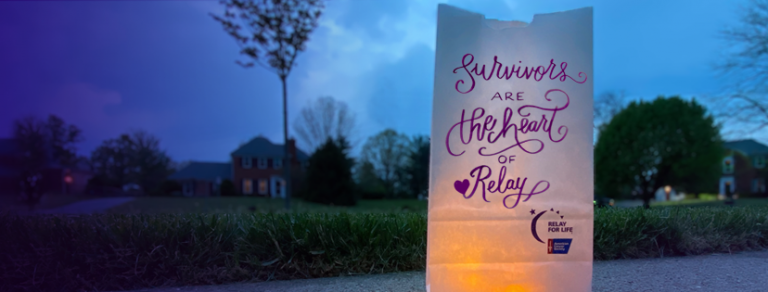 Relay for Life Bensalem is Saturday