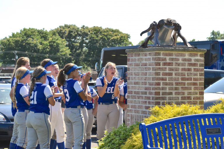 Conwell-Egan heading to softball state championship