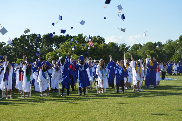 Bensalem celebrates 98th commencement