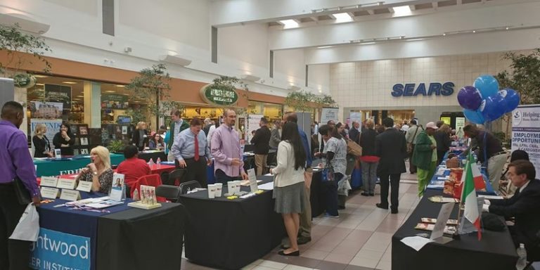 Job fair set for June 22 at Neshaminy Mall