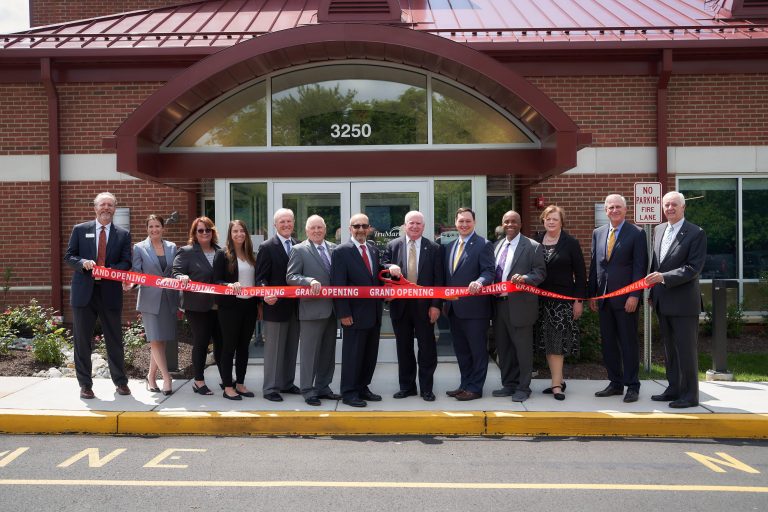 New TruMark branch in Bensalem