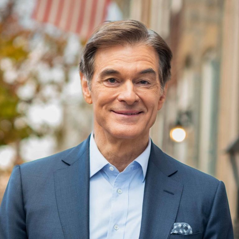 Dr. Oz wants Kenney gone