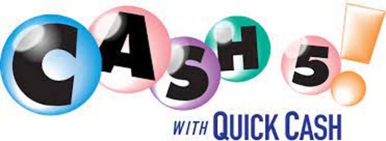 Cash 5 with Quick Cash ticket worth $150,000 sold in Levittown