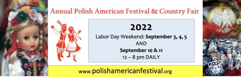 Polish festival in September