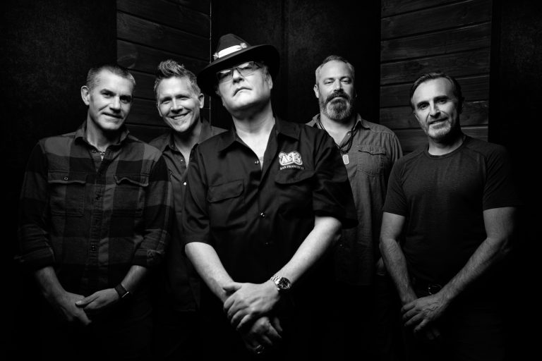 Blues Traveler bringing 35th anniversary tour to Parx on Sept. 30