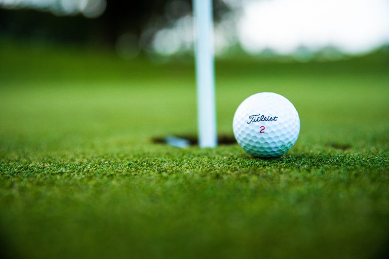 Lower Bucks Chamber hosts Golf Outing