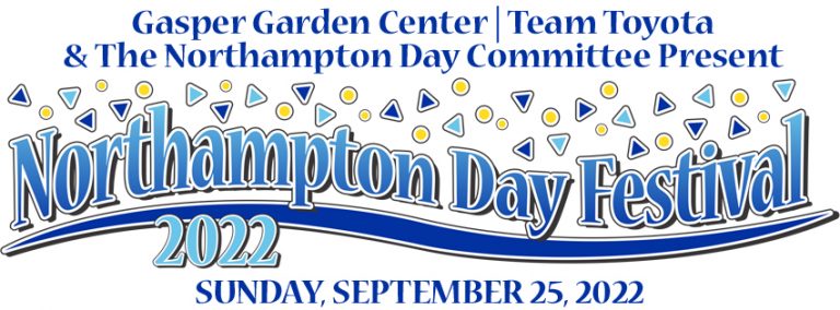 Northampton Day is Sept. 25