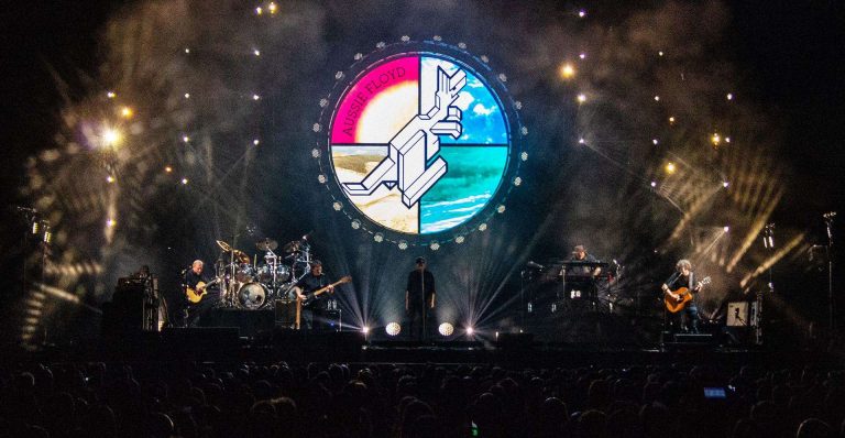 The Australian Pink Floyd Show heading to Parx Casino Sept. 24