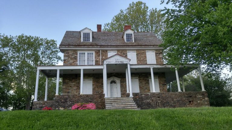 Holiday Open House at Bolton Mansion set for Dec. 3-4