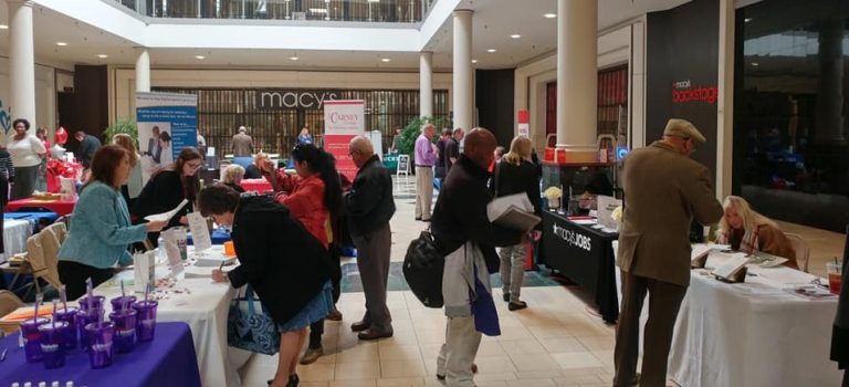 New Year Job Fair set for Jan. 18