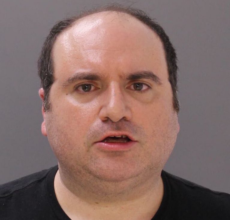 St. Charles Borromeo teacher charged with child pornography possession