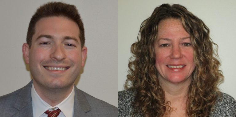 Bensalem Township School District welcomes new business administrators