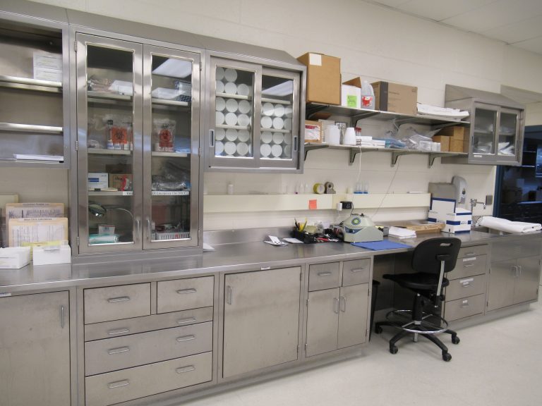 Bucks County Coroner seeks national accreditation for forensic facility