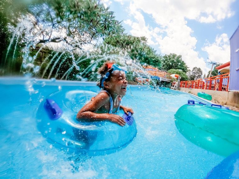 Bert & Ernie’s Splashy Shores, Big Bird’s Beach to officially open May 27 at Sesame Place