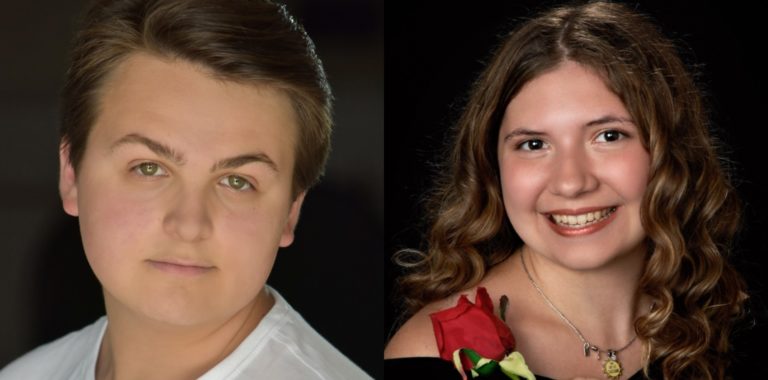 Local seniors awarded Neshaminy Valley Music Theatre scholarships