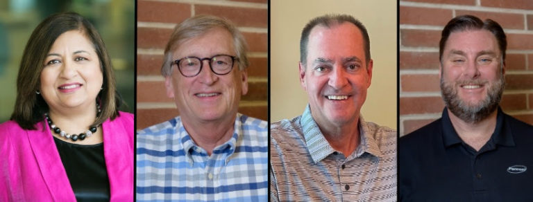 Habitat Bucks elects new board leaders