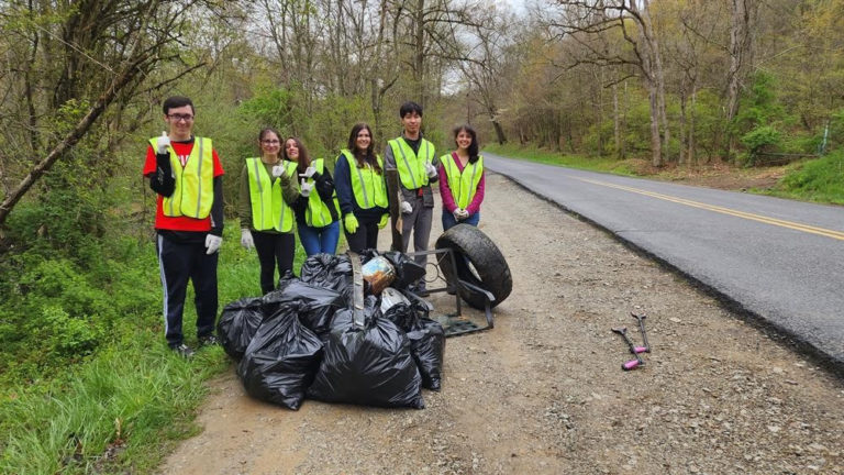 PennDOT, Keep PA Beautiful seeking teens for Young Ambassadors program