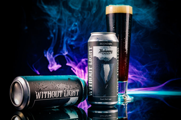 Neshaminy Creek celebrates three new beers