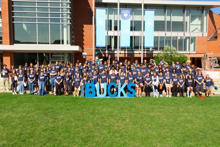 BCCC hosts 2nd annual President’s New Student Convocation