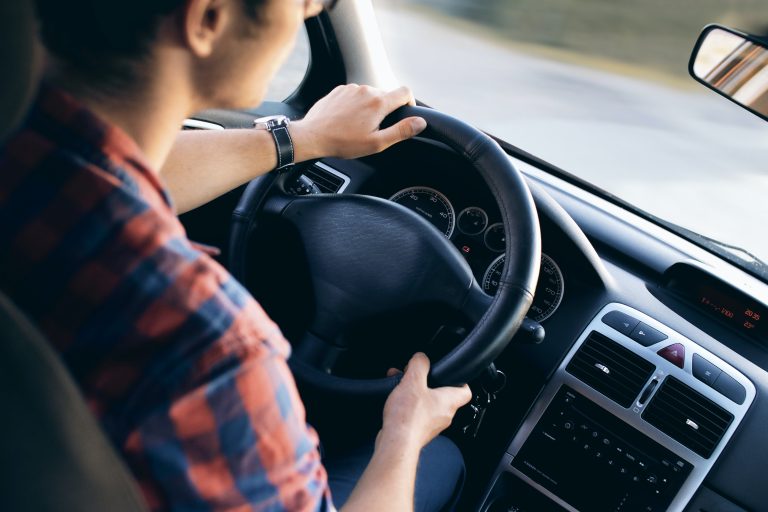 17th annual Seatbelt Safety Challenge is underway