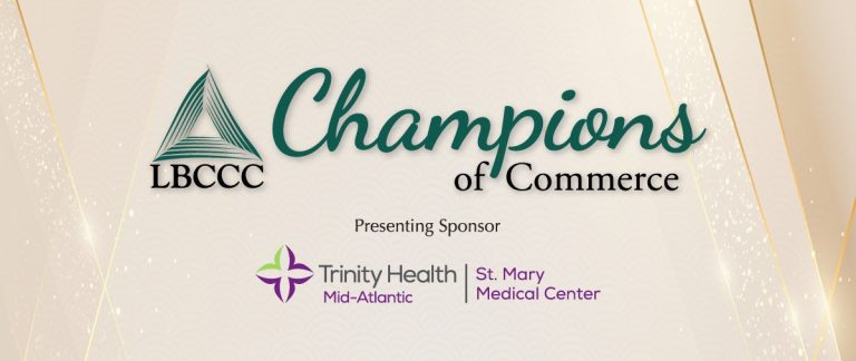 Lower Bucks Chamber announces 2023 Champions of Commerce Award winners