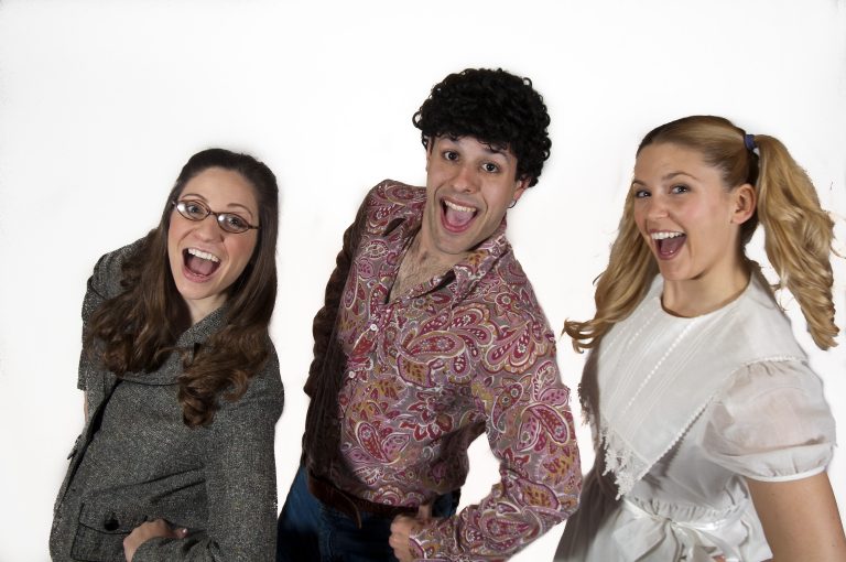 Without A Cue presents ‘Brady Bunch’ murder mystery parody performance 