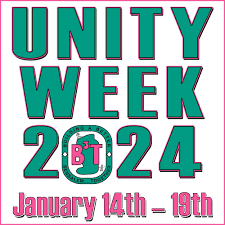 Unity Week begins Jan. 14 in Bensalem