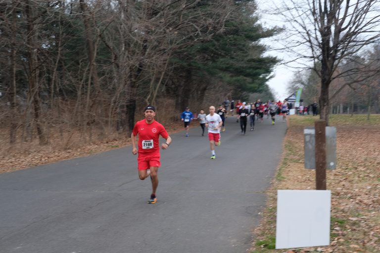 Annual Cupid’s Chase 5K 